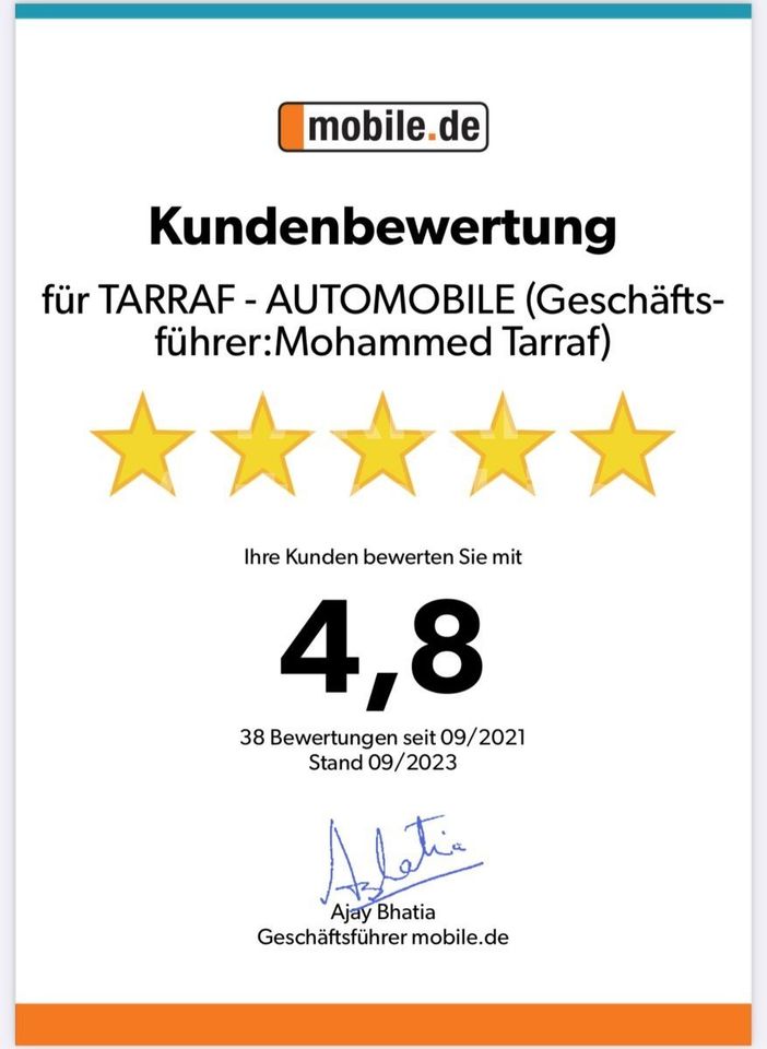 Fiat 500 1.2 Pop Euro5.Tüv Neu.Top Zustand. in Neustadt am Rübenberge