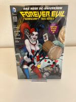 Forever Evil 4 Sonderband Harley Quinn Deadshot Zod Batman Neu Bayern - Memmingen Vorschau