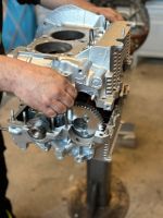Wir suchen DICH ❗️ Mechaniker / Schrauber für Oldtimer Werkstatt Bayern - Wolframs-Eschenbach Vorschau