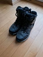 Winterstiefel Kinder gr37 top Zustand Baden-Württemberg - Illerkirchberg Vorschau