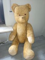 Teddybär aus den ende 50er - Raritäten Hessen - Kassel Vorschau