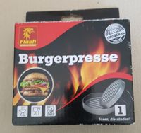 Burgerpresse neu original verpackt Niedersachsen - Großenkneten Vorschau