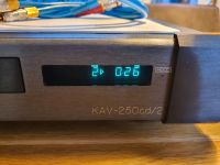 KRELL KAV-250CD/2 CD Player High End Osterholz - Ellenerbrok-Schevemoor Vorschau