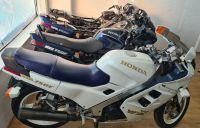 Honda VFR 750 SC24  Konvolut! Bayern - Kiefersfelden Vorschau