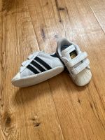 Adidas Baby Schuhe 17 Superstar Nordrhein-Westfalen - Rheinberg Vorschau