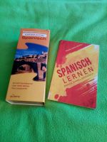 Spanisch Lernset - Buch und Karteikarten Berlin - Lichtenberg Vorschau