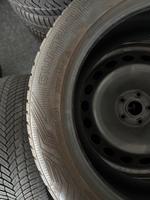 2 Reifen 225/55 R18 Hamburg - Wandsbek Vorschau