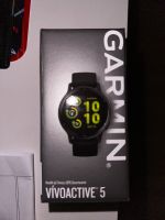 Smartwatch Garmin Vivoactive 5 Brandenburg - Ahrensfelde Vorschau