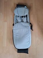 Hauck Dryk Baby Lounger Sitz HängematteDryk Duo Baby Lounger Grey Eimsbüttel - Hamburg Lokstedt Vorschau