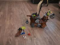 Lego Angry Birds Schweineschiff 75825 Bayern - Moorenweis Vorschau