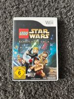 Lego Star Wars - Die komplette Saga Wii Spiel Hessen - Wetzlar Vorschau