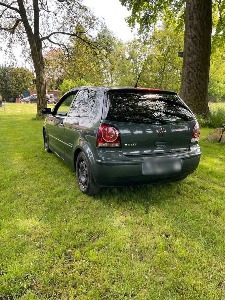 Polo 9N3 1,4 16V 80ps in Lüchow