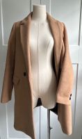 Mantel beige Zara Größe xs braun eleganter feminin Köln - Volkhoven / Weiler Vorschau