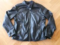 FREAKY NATION ECHT LEDER Biker Jacke Herren Schwarz XXL Nordrhein-Westfalen - Olpe Vorschau