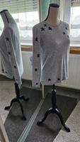Pullover Longpullover dünn mit seitl.Schlitzen Gr.M edc by esprit Sachsen - Nünchritz Vorschau