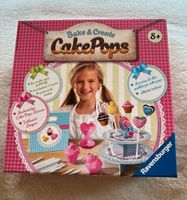 Ravensburger, Bake and Greate Cake Pops - Neu München - Allach-Untermenzing Vorschau