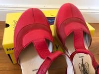 FLY LONDON - Pumps Sandale Clogs Größe 40 - NEU UNGETRAGEN! TOP! Innenstadt - Köln Altstadt Vorschau