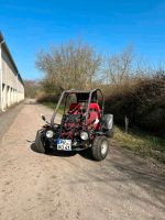 GS Moon GSMoon Buggy Strandbuggy Quad Brandenburg - Wittenberge Vorschau