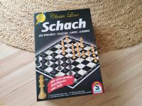 Schmidt Schach Bayern - Steinberg am See Vorschau