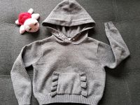 ❤ Baby Hoodie/Kapuzenpullover/Kapuzenshirt ❤ PRIMARK, Gr. 98,grau Vahrenwald-List - List Vorschau