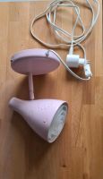 Ikea Wandlampe Snöig rosa Nordrhein-Westfalen - Schwelm Vorschau