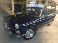 Alfa Romeo Berlina 2000, Jg. 1960, - Serie 102 Baden-Württemberg - Waldshut-Tiengen Vorschau