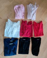 Orsay Damen Shirts, Blusen, Bolerojacke, Cardigan, Gr. M, ab 3€ Hessen - Schwalmstadt Vorschau