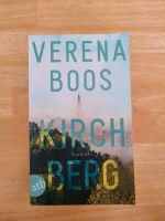 Buch Verena Boos - Kirchberg, Taschenbuch Stuttgart - Stuttgart-West Vorschau