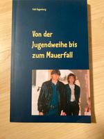 Buch Jugend in der DDR Bayern - Rosenheim Vorschau