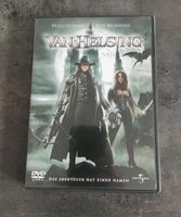 DVD Van Helsing Bayern - Burgthann  Vorschau