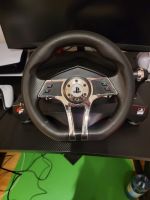 Hurricane Wheel für PS3/PS4 Baden-Württemberg - Reutlingen Vorschau