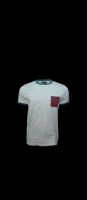 FRED PERRY Herren Casual T Shirt M3298 Grau Gr.M Hannover - Kirchrode-Bemerode-Wülferode Vorschau