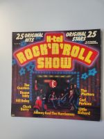LP "K-tel Rock 'n' Roll Show" Nordrhein-Westfalen - Oberhausen Vorschau