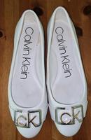 Calvin Klein Schuhe (Original) - Größe 37 Lindenthal - Köln Weiden Vorschau