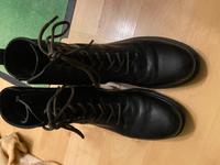 Tamaris Boots Schnürstiefel gr.41  Leder neuwertig Sachsen - Crimmitschau Vorschau