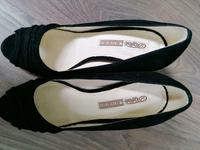 Buffalo Pumps schwarz Köln - Longerich Vorschau