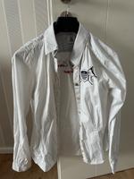Gaastra Bluse XL weiß gut erhalten Nordrhein-Westfalen - Waltrop Vorschau