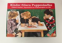 Melitta Puppenservice Kinder filtern Puppenkaffee Nordrhein-Westfalen - Oelde Vorschau