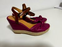 Kämpgen Handmade Damen Absatzschuhe Gr. 34 Top Nordrhein-Westfalen - Velbert Vorschau