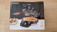 Waffeleisen SilverCrest Dortmund - Innenstadt-Nord Vorschau