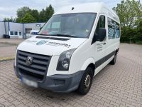 VW Crafter L2 H2  163ps   2.5 TDI Nordrhein-Westfalen - Gelsenkirchen Vorschau