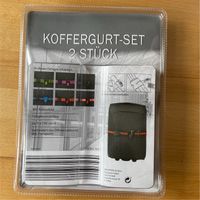 Koffergurt-Set mit 2Stück Baden-Württemberg - Süßen Vorschau