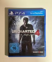 Uncharted 4 ps4 Hessen - Reinheim Vorschau