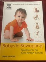 Neues Babybuch Hessen - Fernwald Vorschau