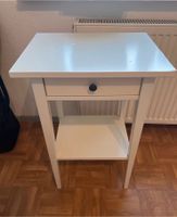 Nachttisch Ikea Hemnes Ablagetisch Nordrhein-Westfalen - Lippstadt Vorschau