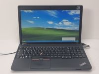 Windows XP Notebook Lenovo ThinkPad Edge E545 AMD A8-4500M 2,66GH Baden-Württemberg - Fellbach Vorschau