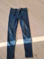 Jeans Levis T2, 710 Super Skinny Rheinland-Pfalz - Bendorf Vorschau