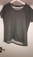 graues T-Shirt Esmara Gr. M (40/42) Hessen - Vöhl Vorschau