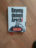 Beweg deinen Arsch, Buch von Frank Wilde Nordrhein-Westfalen - Olpe Vorschau