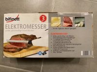 Elektromesser (neu verpackt) Rheinland-Pfalz - Hochspeyer Vorschau